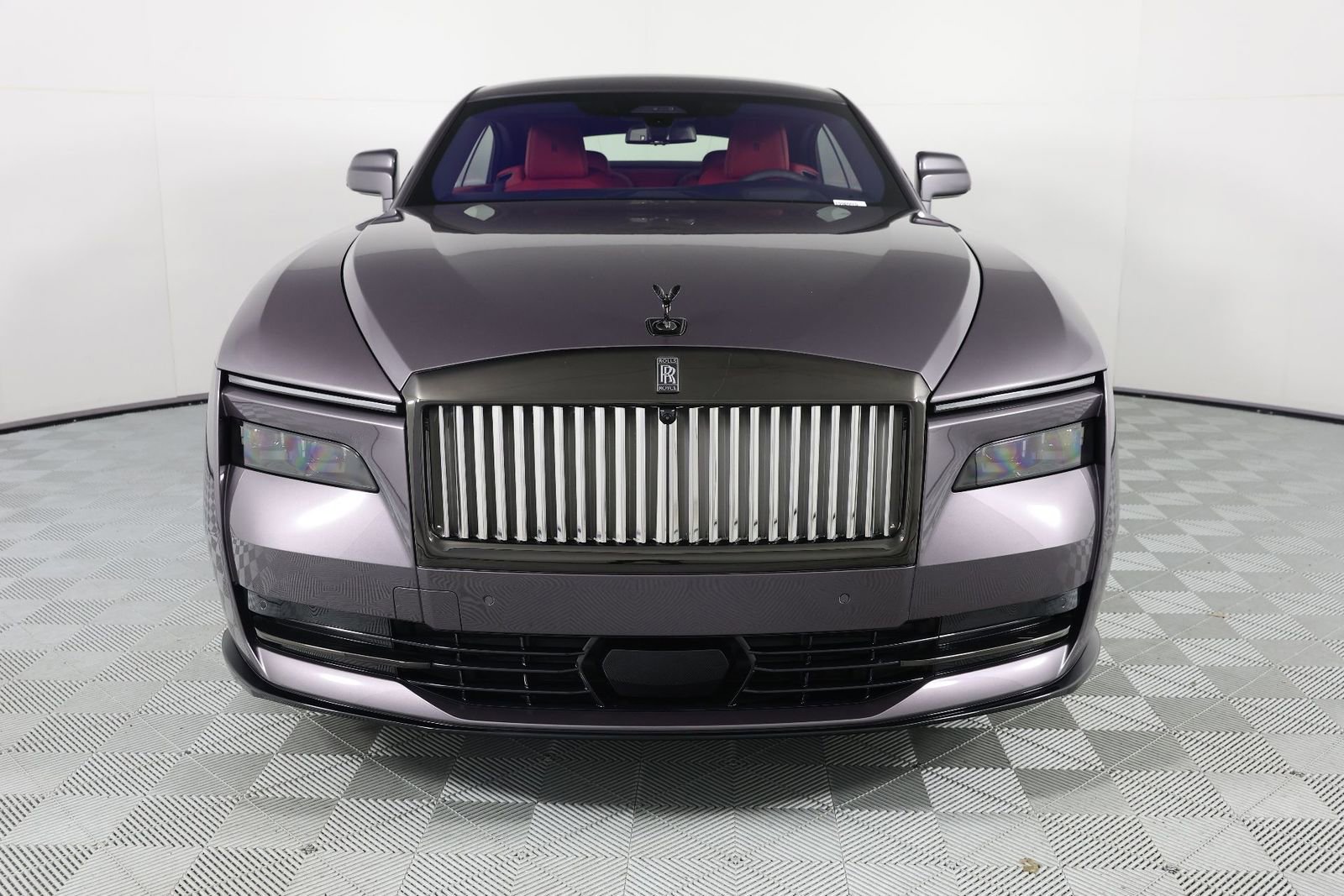 New 2026 Rolls-Royce Spectre Black Badge image 10