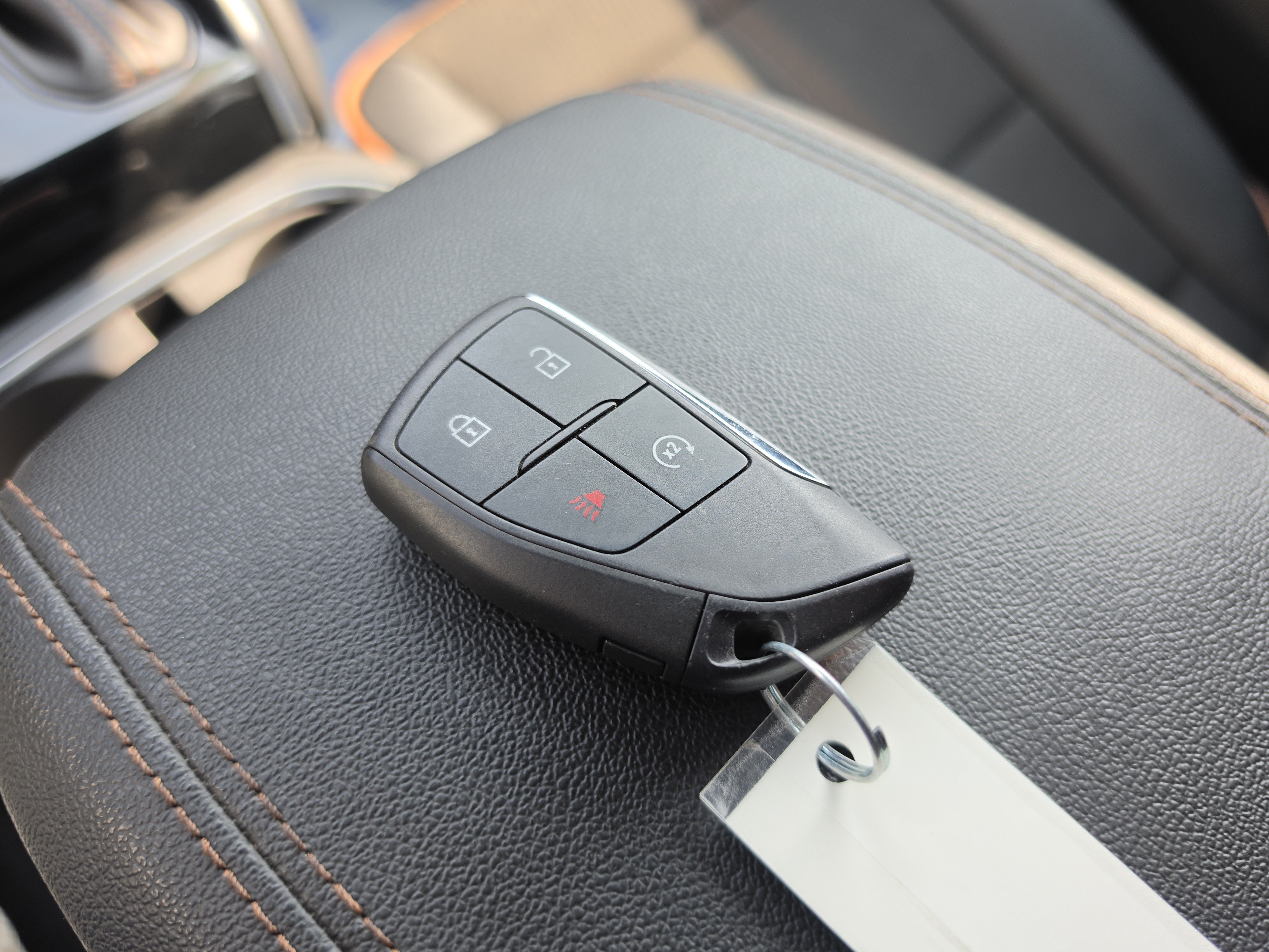Used 2025 GMC Canyon AT4 AWD/4WD image 33