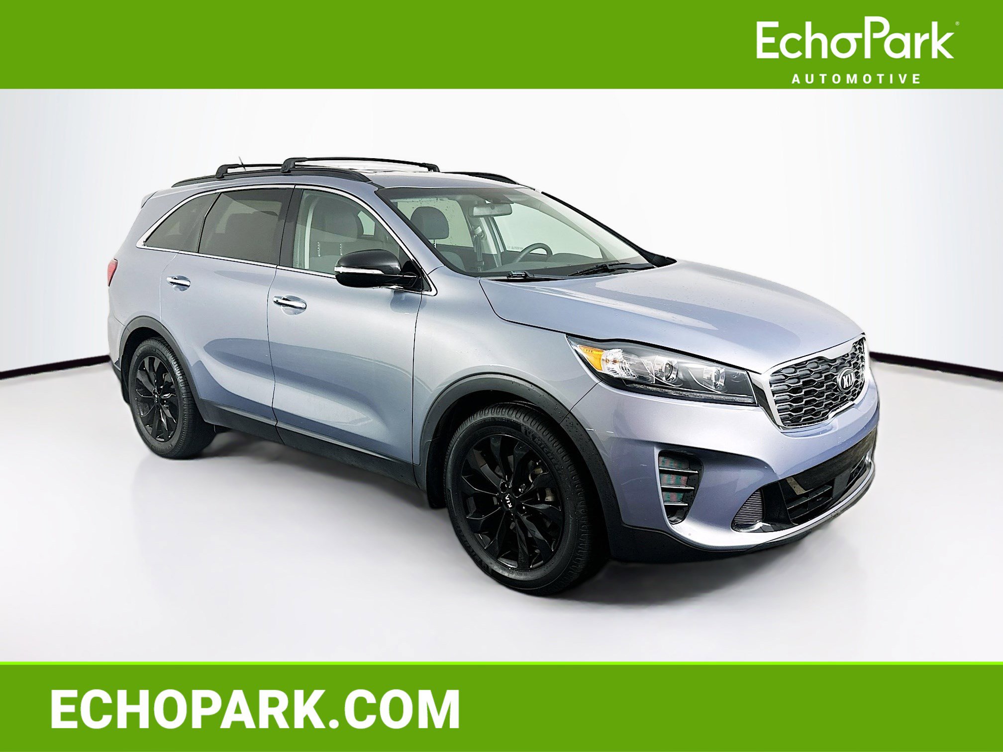 Used 2020 Kia Sorento S image 1