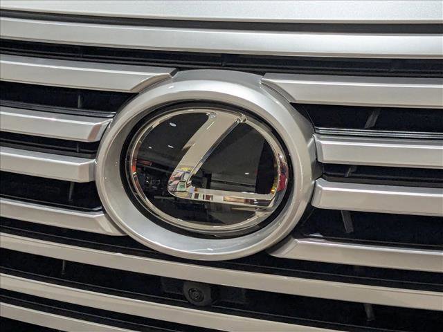 New 2026 Lexus LX 700h Luxury image 11