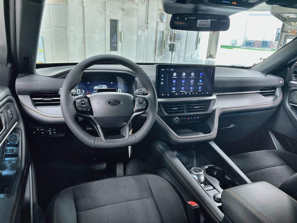 New 2026 Ford Explorer Tremor w/ Tremor Convenience Package AWD/4WD image 19