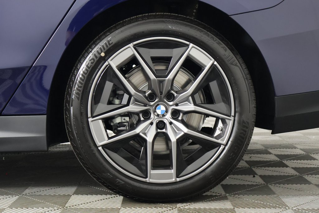 New 2027 BMW 530i w/ Premium Package RWD image 10