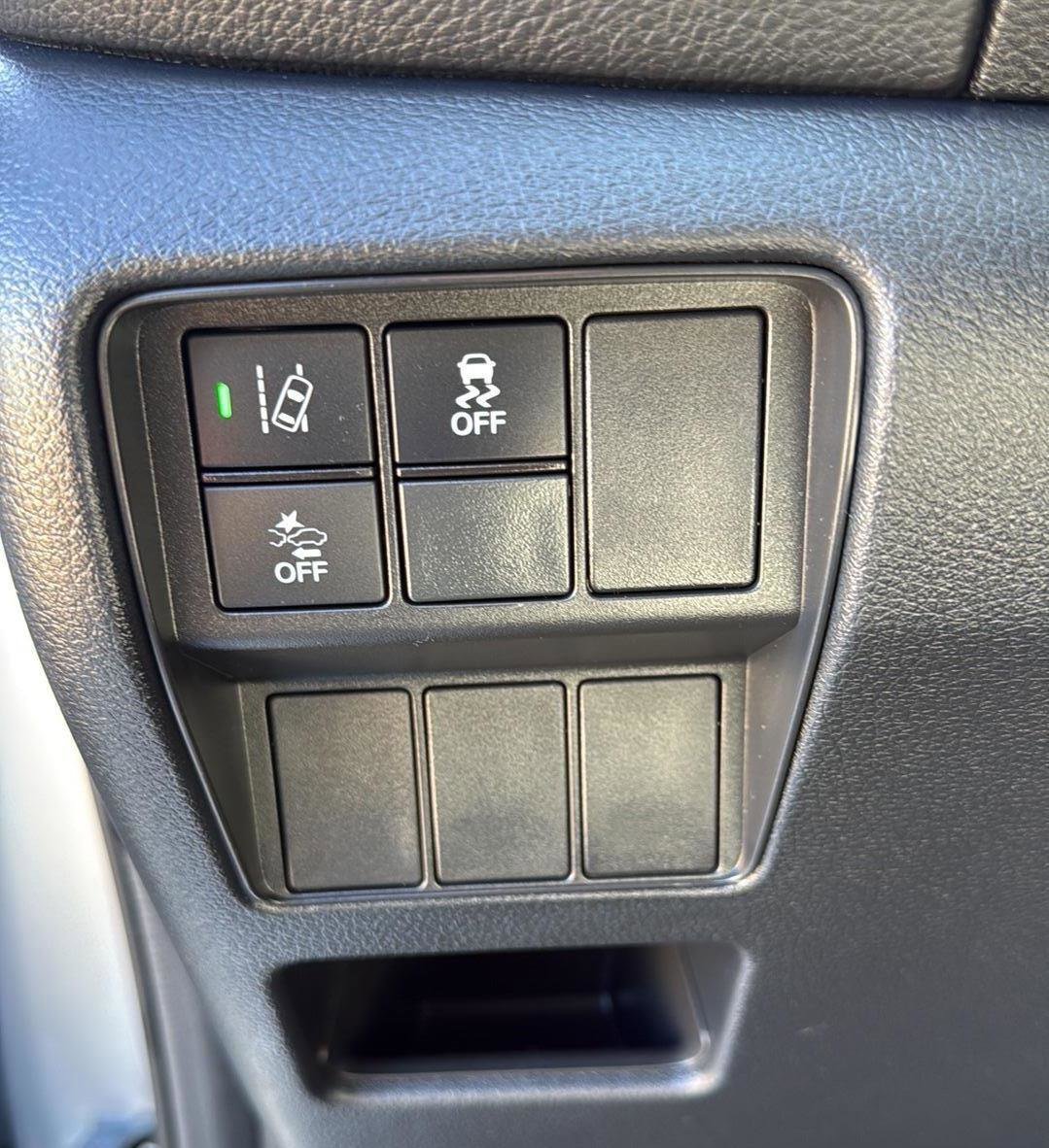 Used 2022 Honda CR-V EX image 13