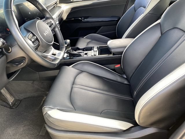 Used 2025 Kia K5 GT-Line FWD image 18