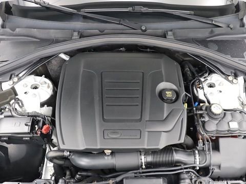 Used 2019 Jaguar F-PACE Premium AWD/4WD image 13