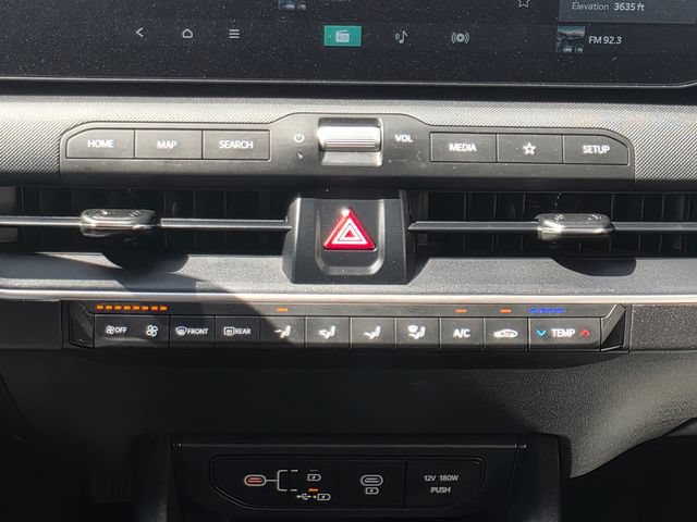 Used 2025 Kia K4 FWD image 17