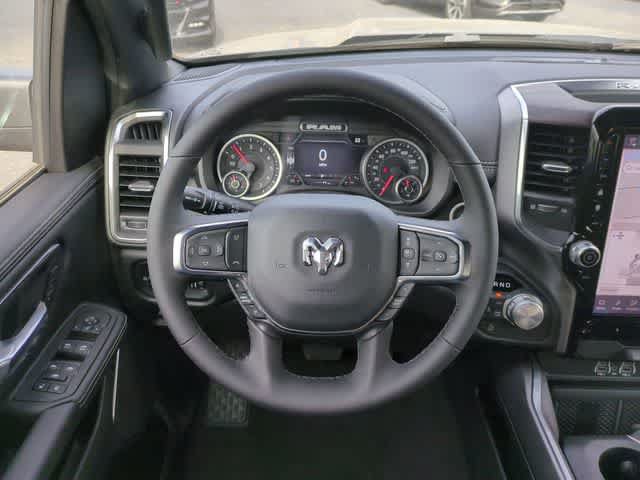 New 2025 RAM 1500 Laramie AWD/4WD image 23