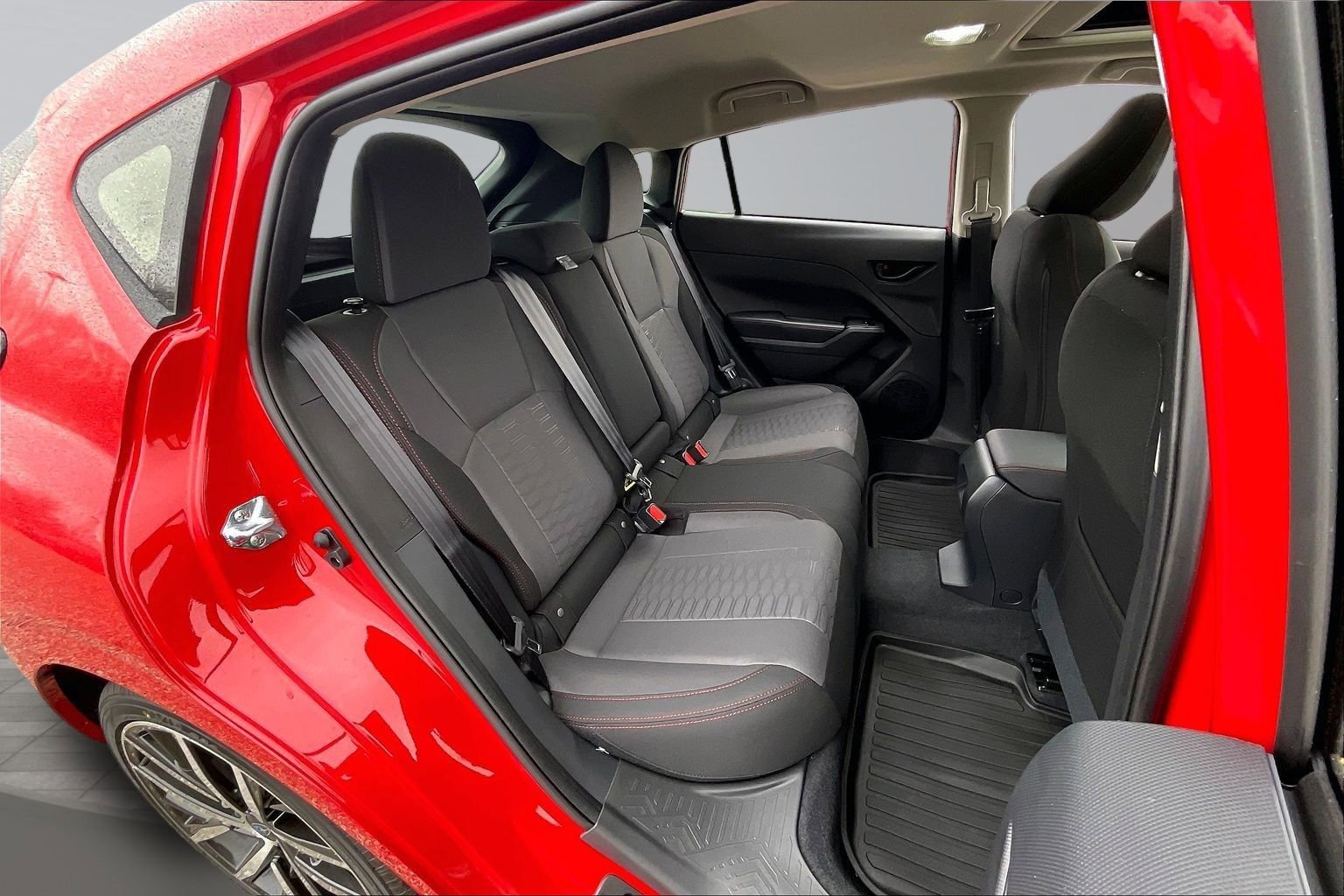 New 2026 Subaru Impreza 2.0i Sport image 24