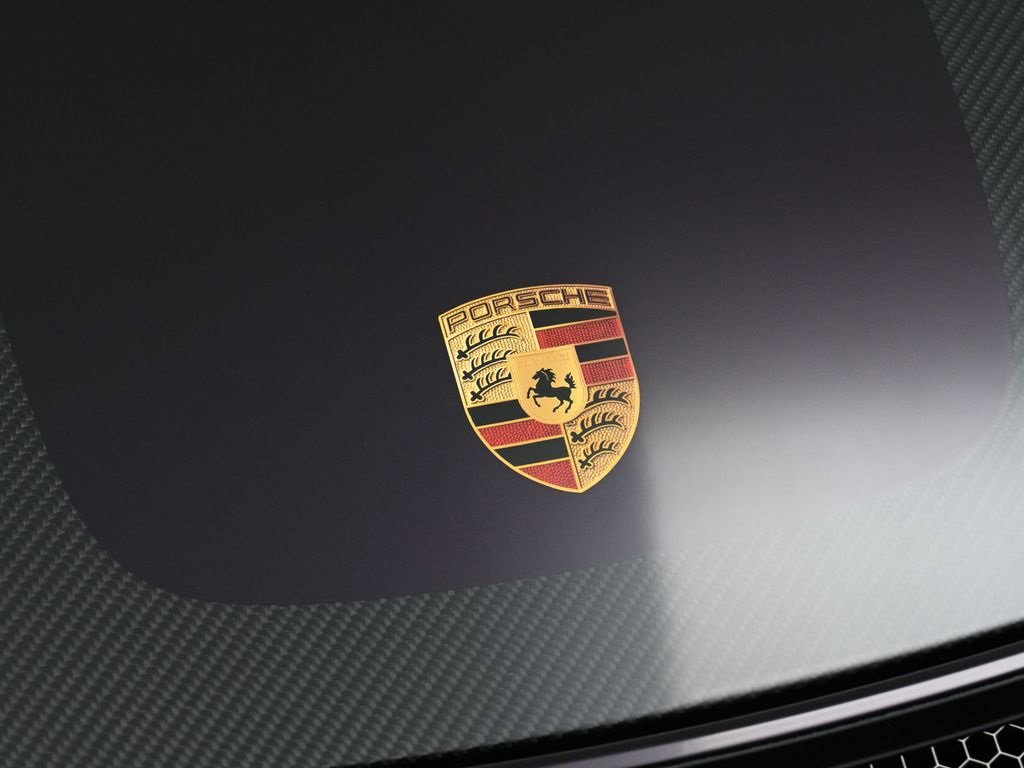 New 2025 Porsche 718 Boxster Spyder RS image 13