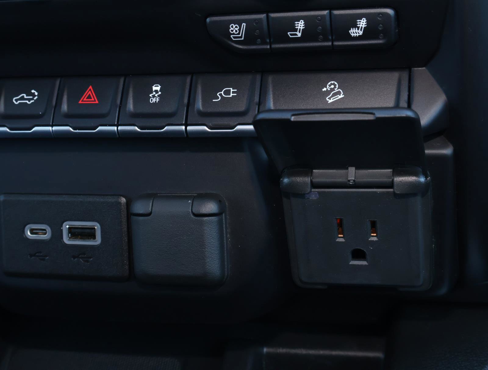 Used 2022 Chevrolet Silverado 1500 LTZ w/ LTZ Premium Texas Edition image 30