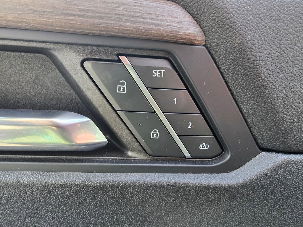 Used 2024 GMC Acadia Denali w/ Super Cruise Package image 66