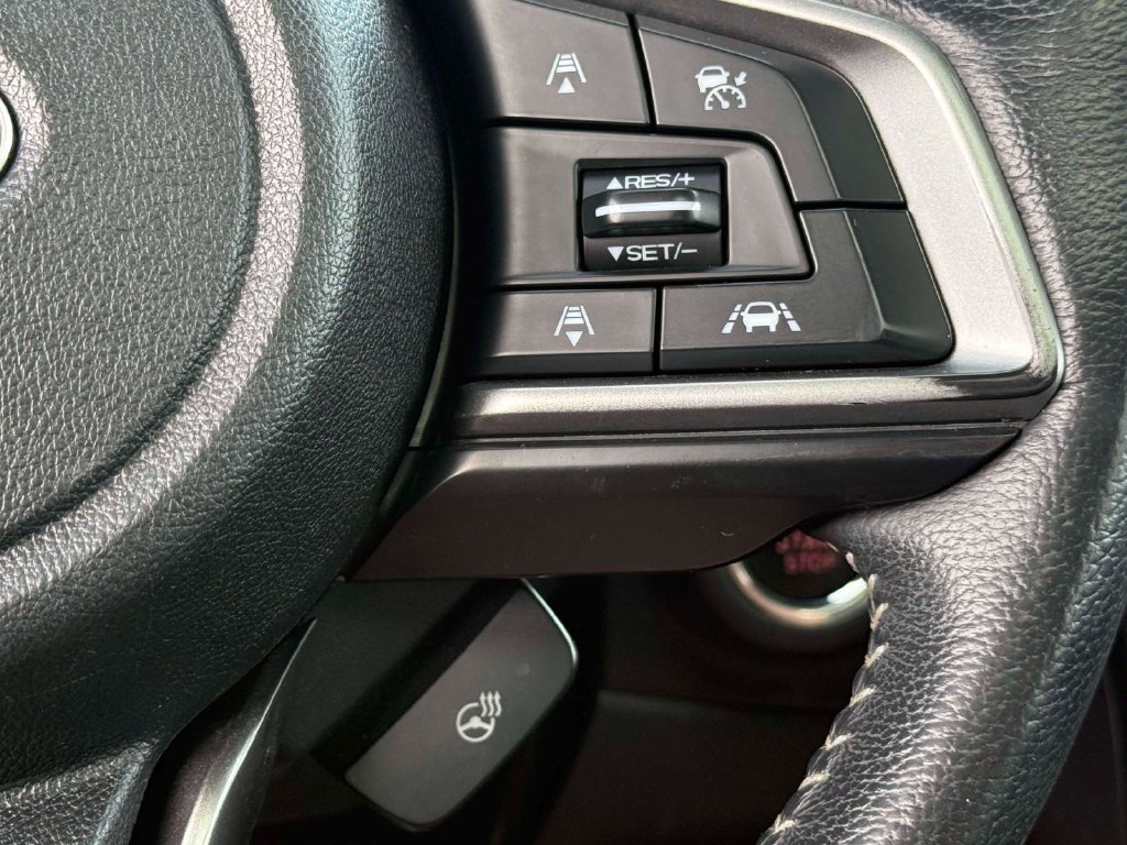 Used 2019 Subaru Ascent Limited AWD/4WD image 23