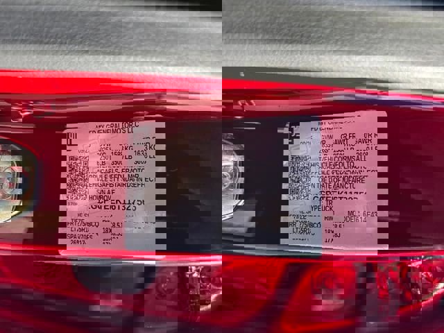 New 2026 Chevrolet Colorado Trail Boss image 25