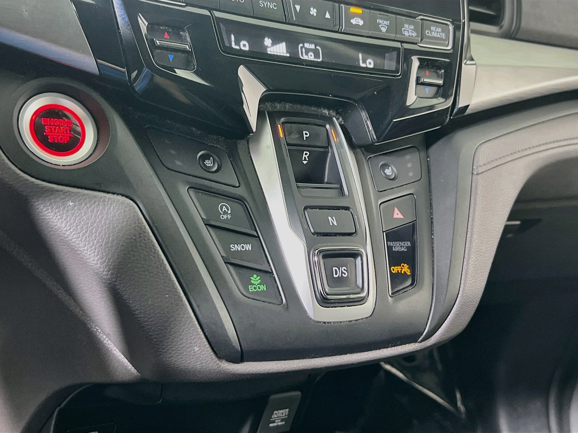 Used 2023 Honda Odyssey EX-L image 16
