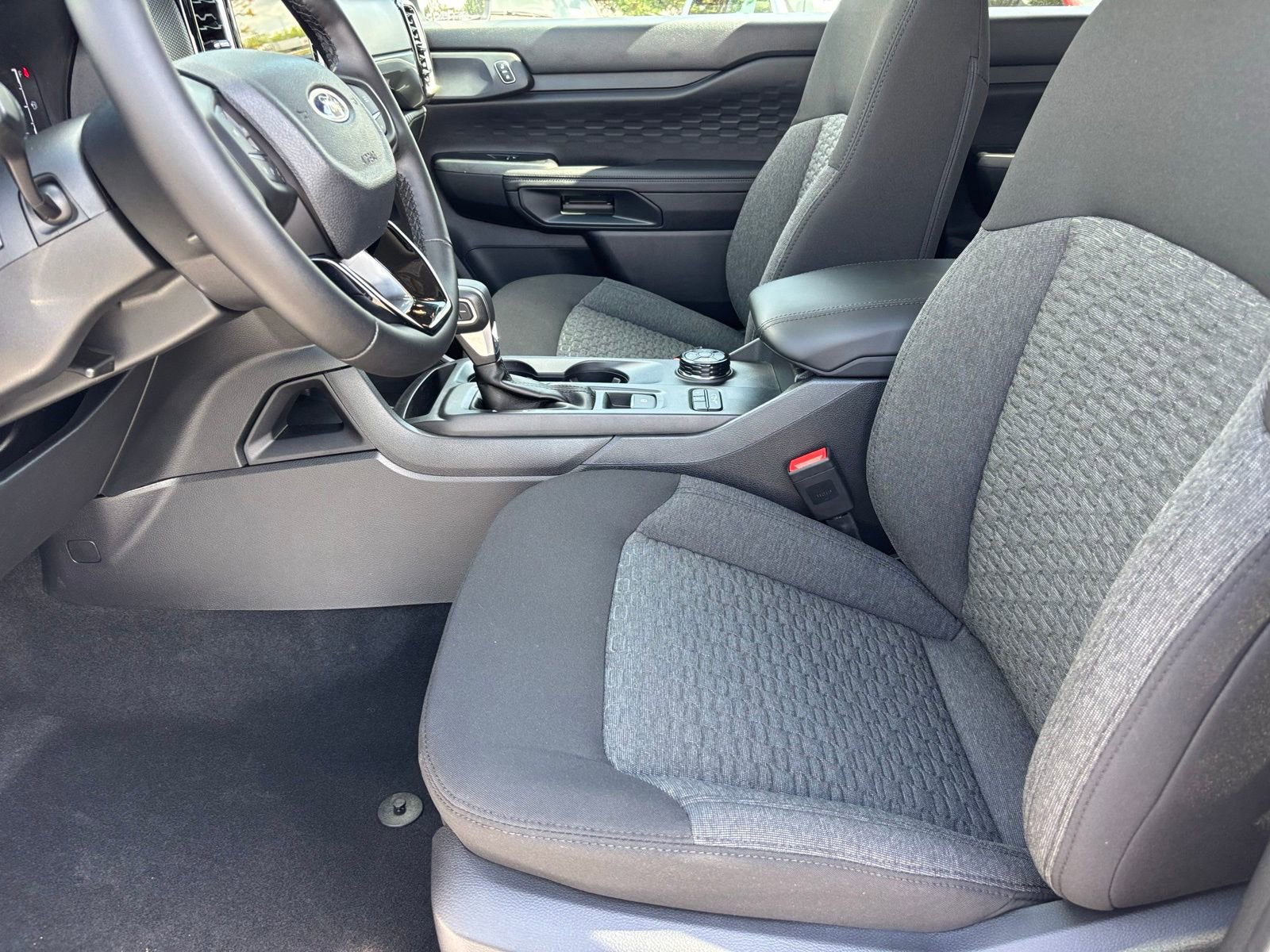 New 2026 Ford Ranger XLT AWD/4WD image 17