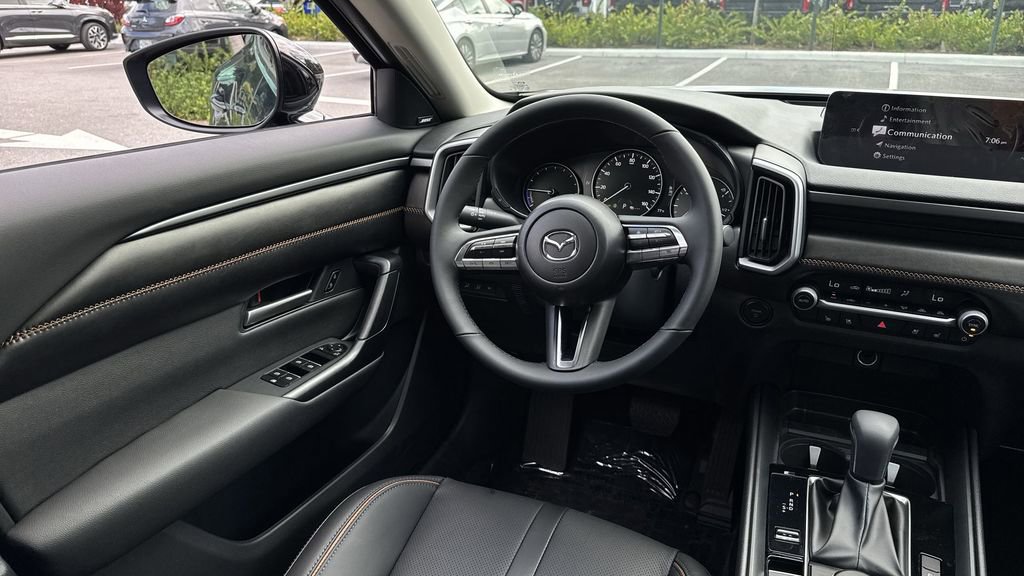 New 2026 MAZDA CX-50 AWD 2.5 Hybrid w/ Weather Package image 22