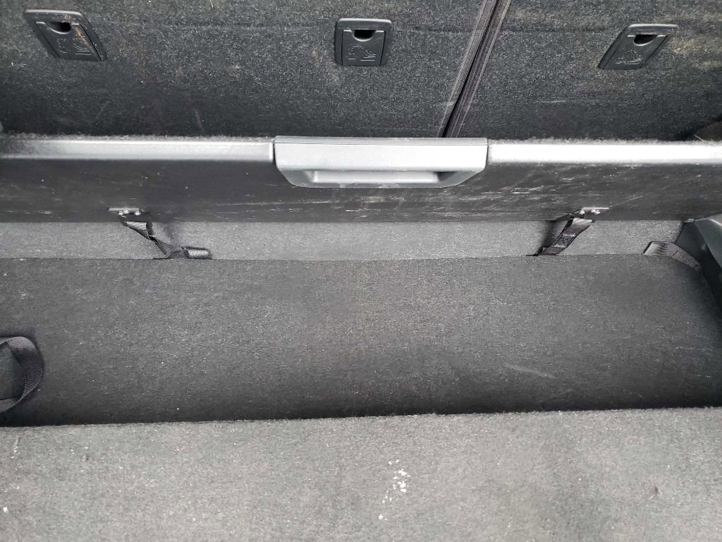 Used 2017 Nissan Rogue Sport SL image 26