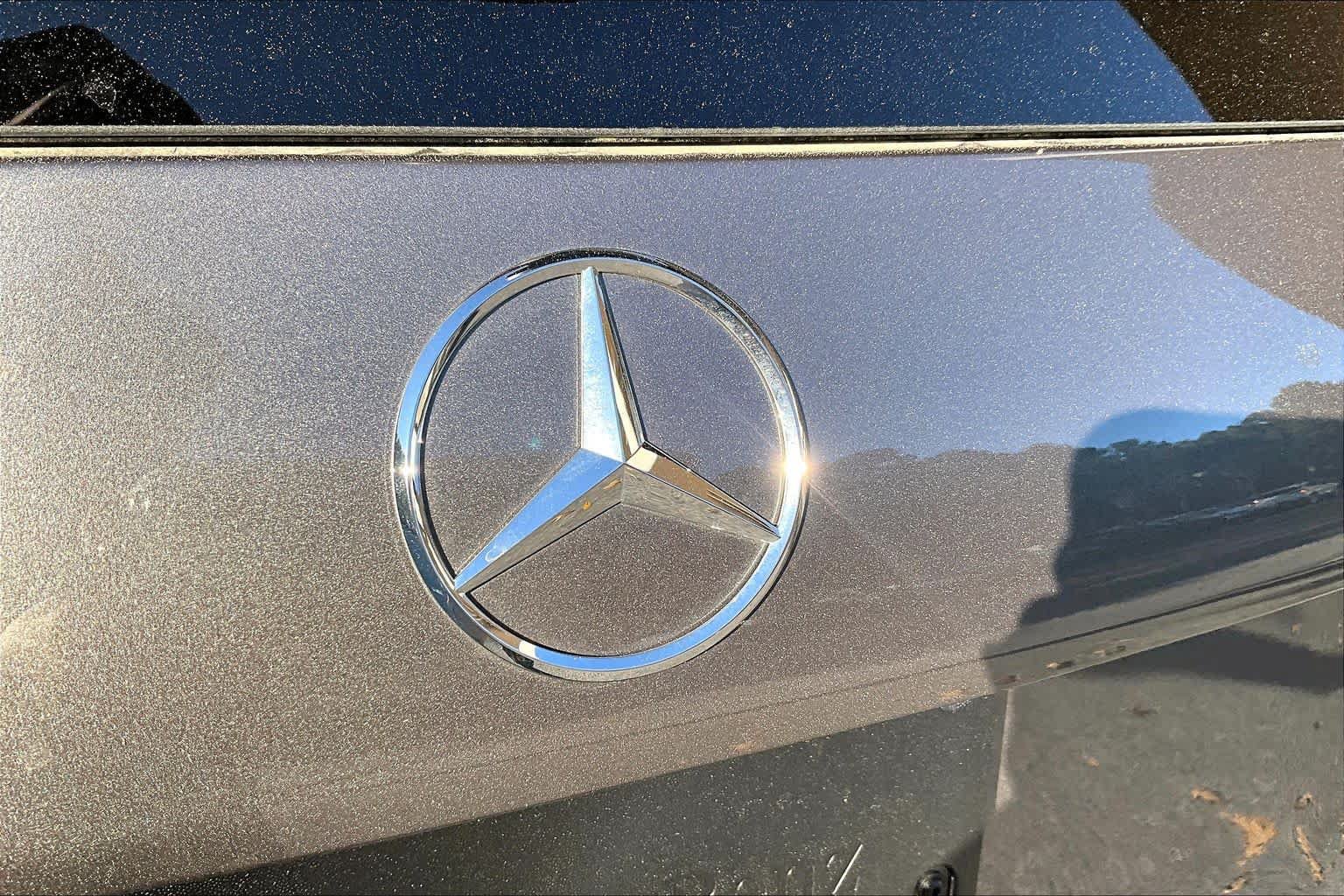 Certified 2026 Mercedes-Benz GLB 250 image 31