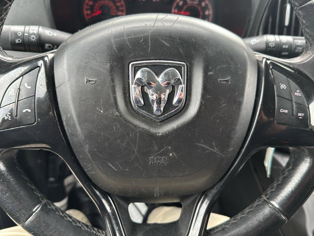 Used 2015 RAM ProMaster City Tradesman SLT w/ Rear Back-up Camera Group image 16