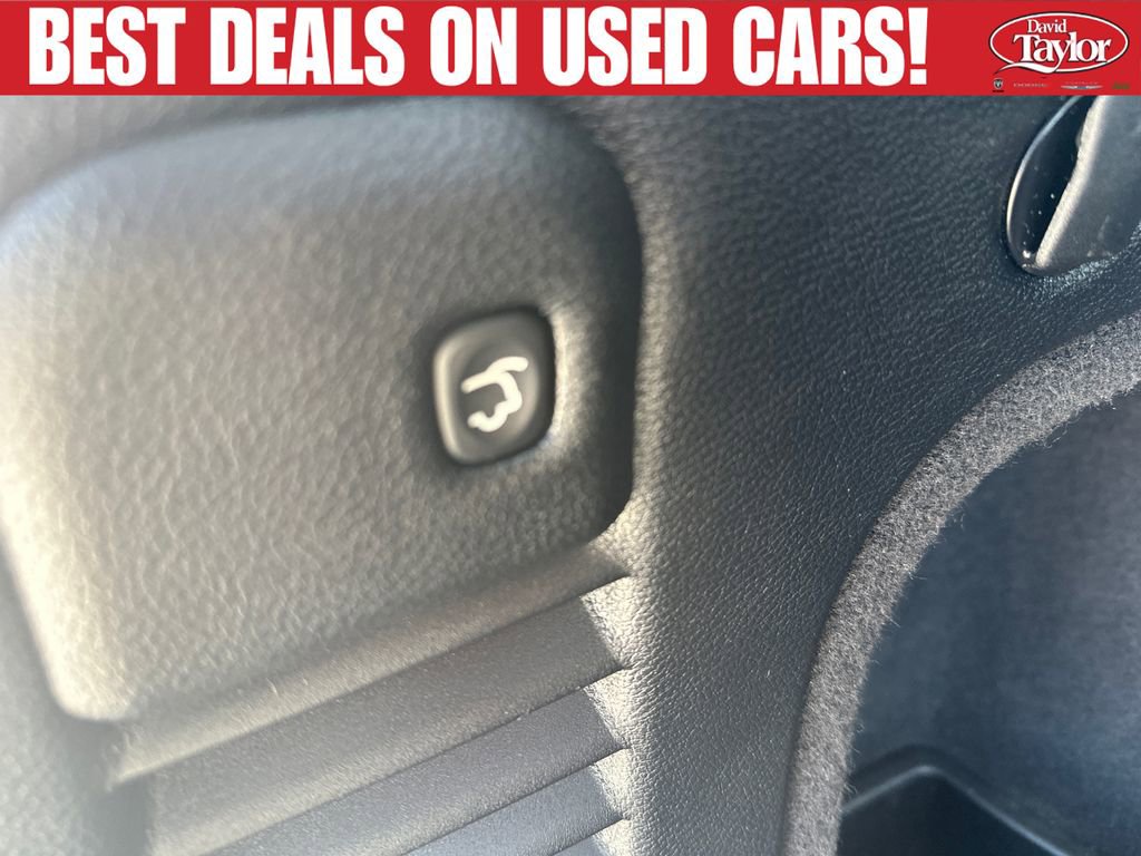 Used 2019 Jeep Grand Cherokee Limited AWD/4WD image 37