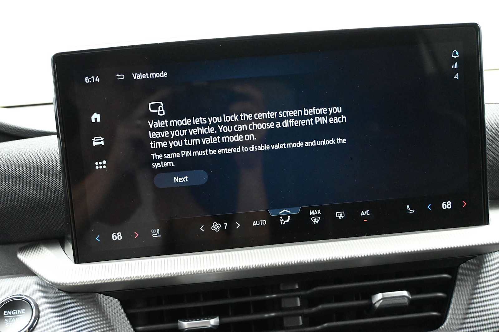 Used 2025 Ford Explorer ST-Line AWD/4WD image 51