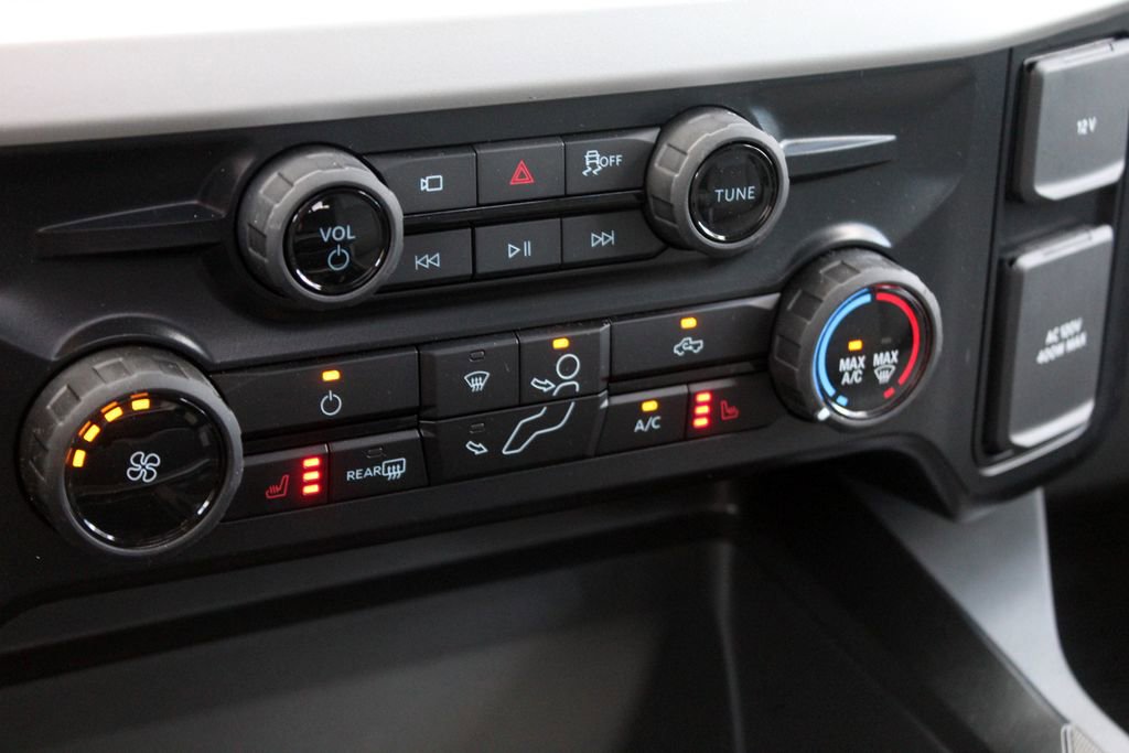 New 2026 Ford F350 XLT w/ XLT Premium Package image 20