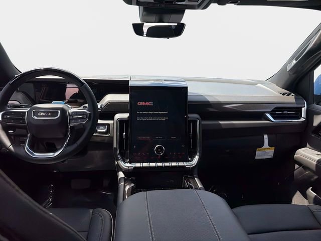 New 2026 GMC Yukon Elevation w/ Elevation Premium Package image 14
