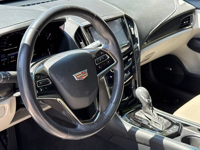Used 2016 Cadillac ATS Sedan RWD image 18