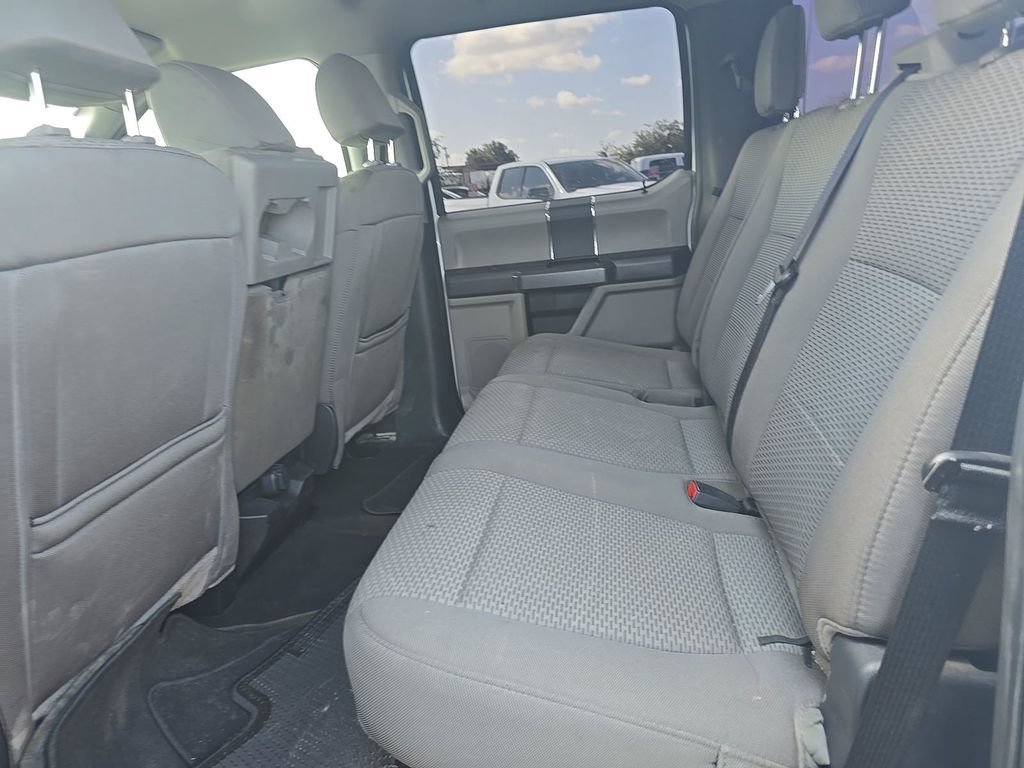 Used 2022 Ford F250 XLT w/ FX4 Off-Road Package AWD/4WD image 4