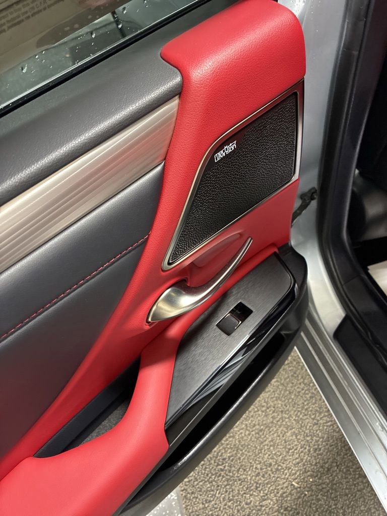 Used 2022 Lexus ES 350 F Sport image 19