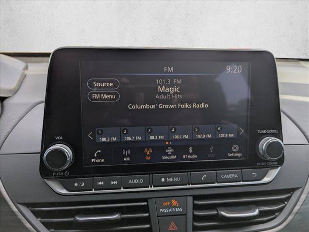 Used 2025 Nissan Altima 2.5 SV FWD image 17
