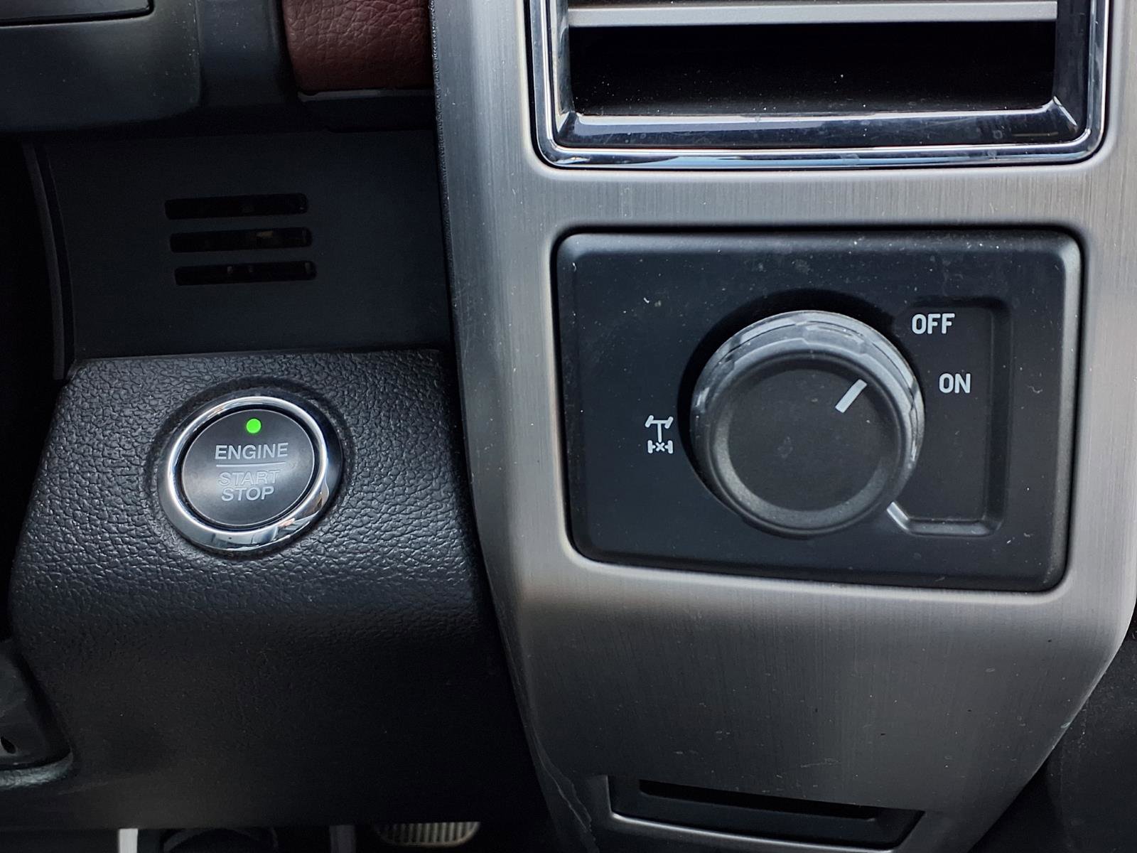 Used 2020 Ford F150 Platinum RWD image 13
