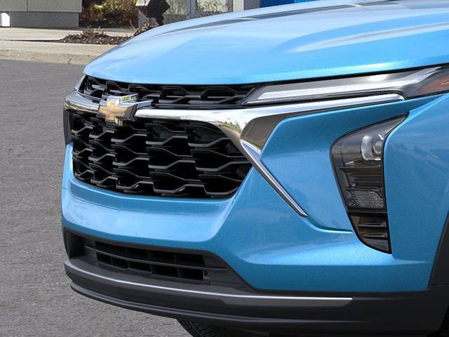 New 2026 Chevrolet Trax LT w/ Driver Confidence Package image 13