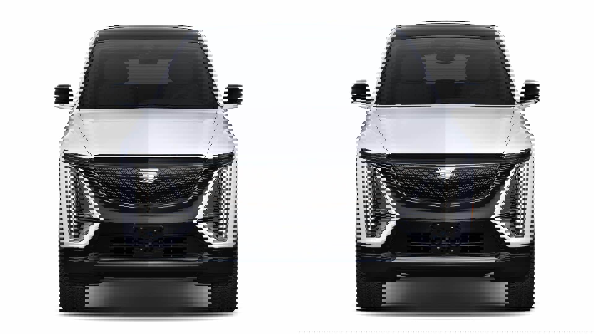 New 2026 Cadillac Lyriq Sport image 26