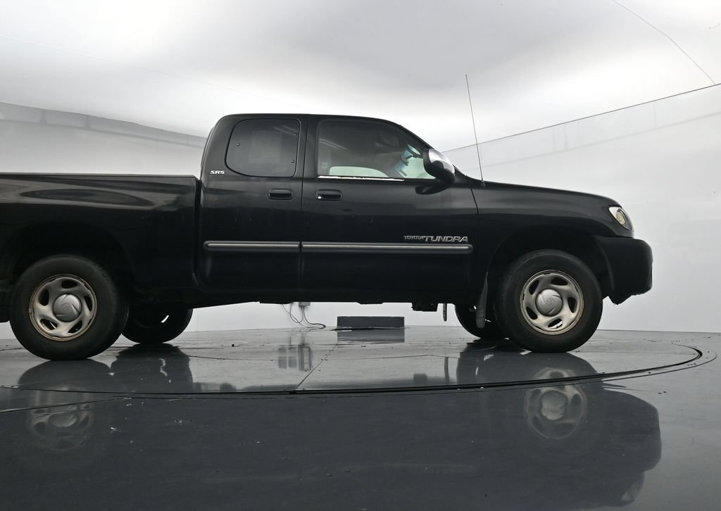 Used 2003 Toyota Tundra SR5 w/ SR5 Extra Value Pkg RWD image 34