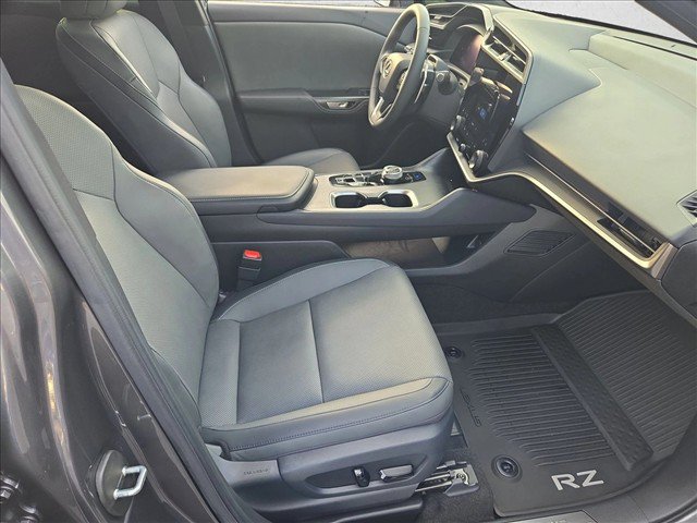 Used 2026 Lexus RZ 450e AWD w/ Convenience Package image 21