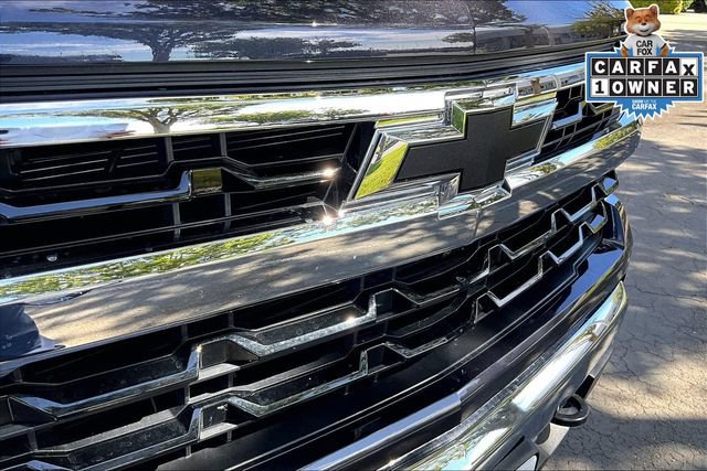 Used 2022 Chevrolet Silverado 1500 LT AWD/4WD image 29
