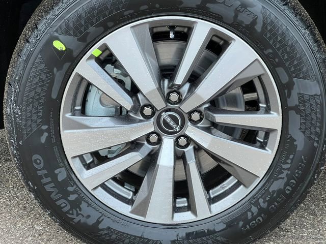 New 2026 Nissan Pathfinder SL image 7