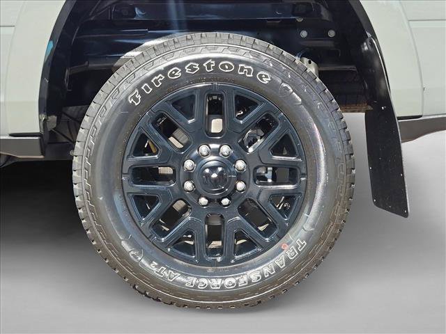 Used 2026 RAM 2500 Limited AWD/4WD image 24