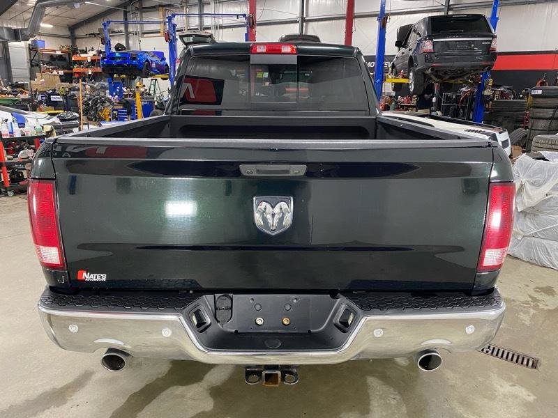 Used 2015 RAM 1500 Big Horn AWD/4WD image 4