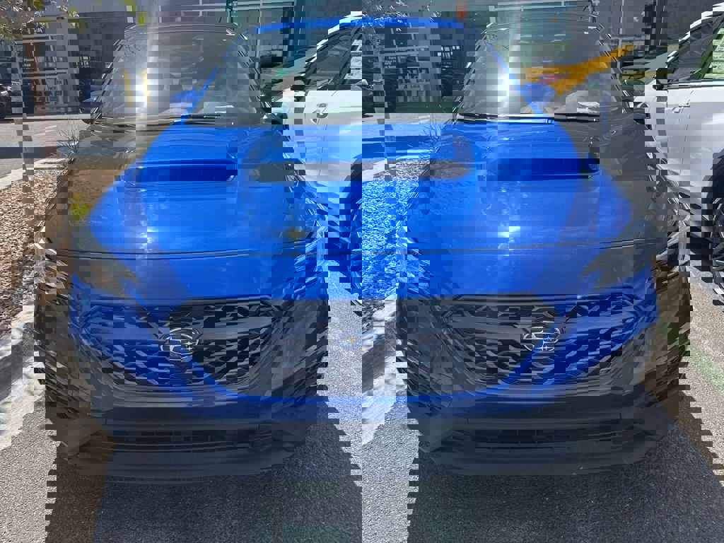 Used 2024 Subaru WRX TR image 2