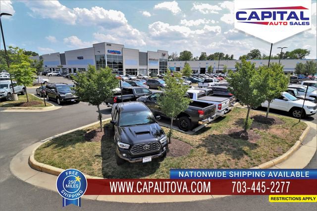 Used 2019 Mercedes-Benz GLC 63 AMG 4MATIC image 71