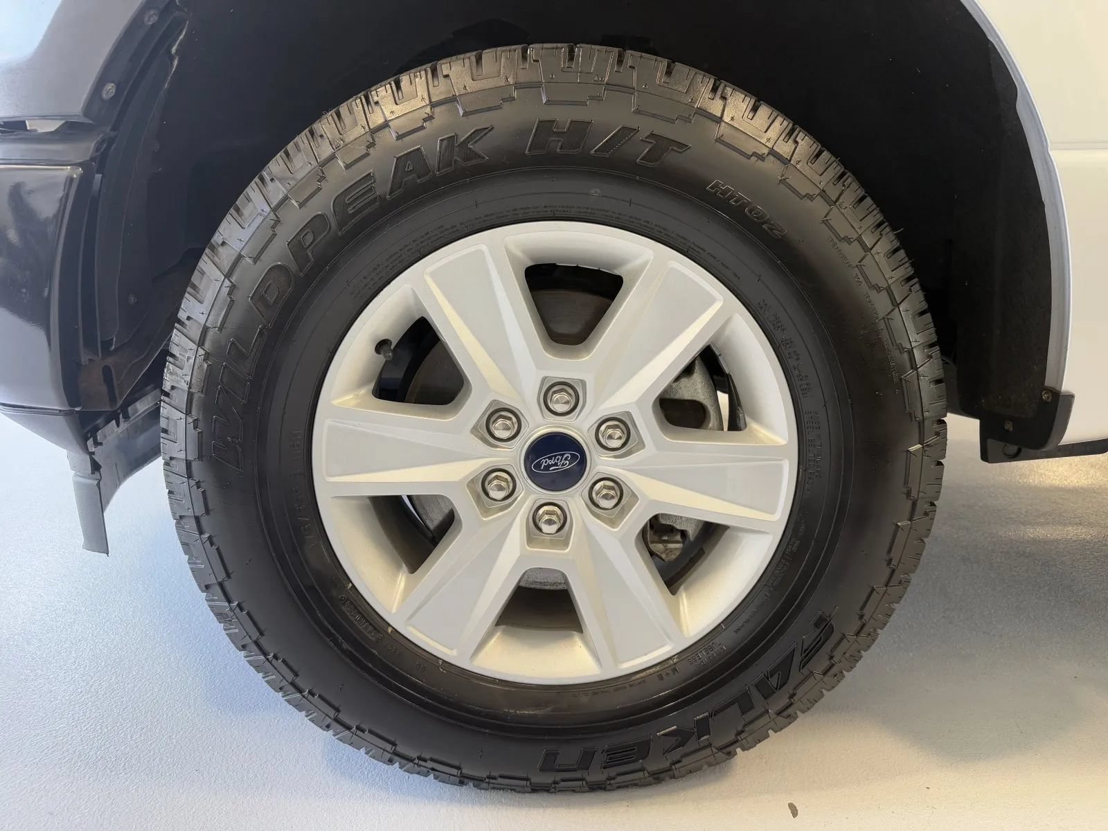 Used 2019 Ford F150 XL w/ Equipment Group 101A Mid AWD/4WD image 39