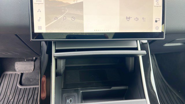 New 2026 Land Rover Range Rover Evoque S image 24