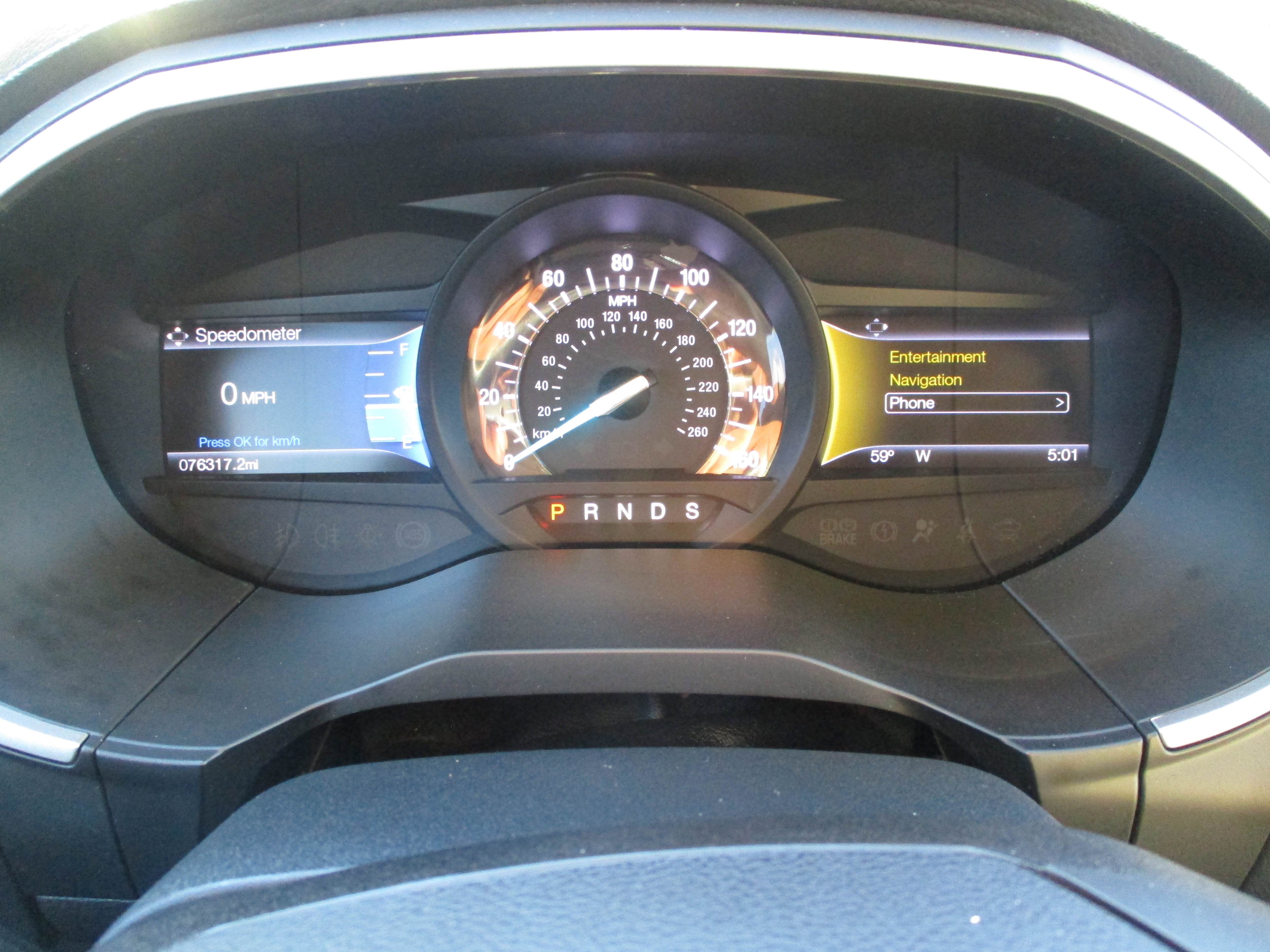 Used 2016 Ford Edge SEL w/ Equipment Group 201A image 16