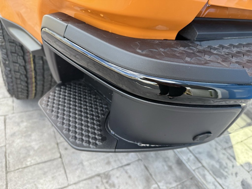 New 2026 Chevrolet Colorado Z71 w/ Technology Package image 27