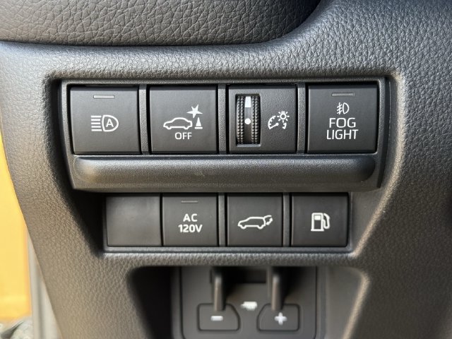 New 2026 Toyota Land Cruiser w/ Premium Package AWD/4WD image 22