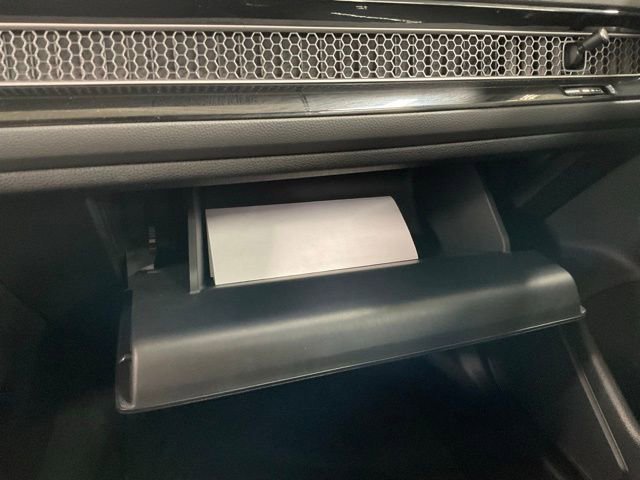 Certified 2022 Honda Civic EX-L image 35