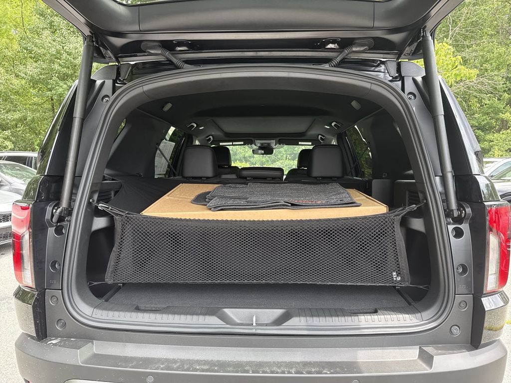 New 2026 Honda Passport TrailSport Elite image 21