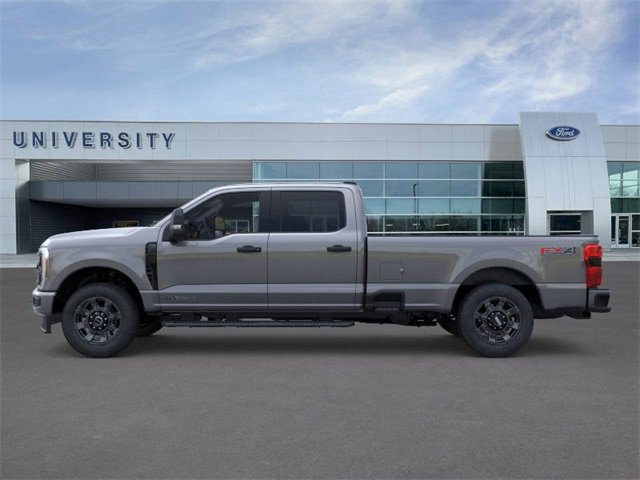 New 2026 Ford F350 XL image 3